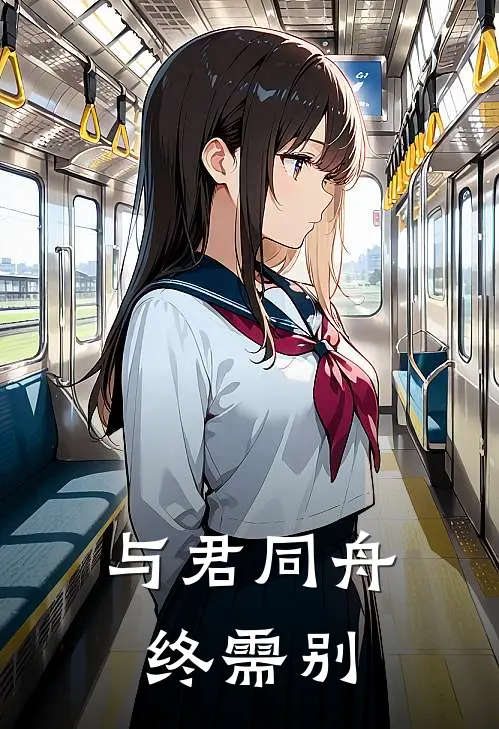 与君同舟终需别