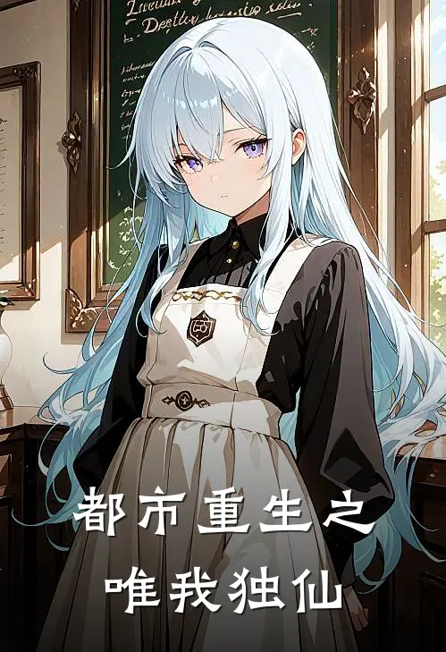 都市重生之唯我独仙