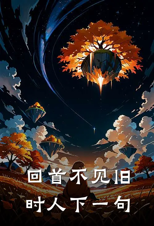 回首不见旧时人下一句