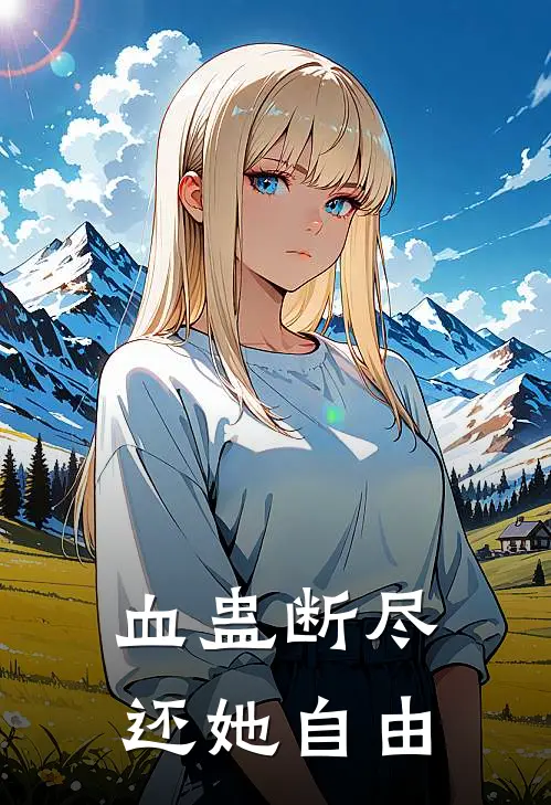 血蛊断尽还她自由