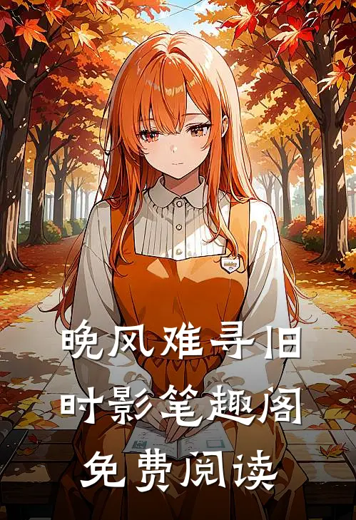 晚风难寻旧时影笔趣阁免费阅读