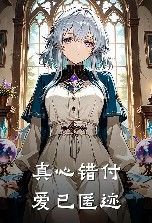 真心错付，爱已匿迹