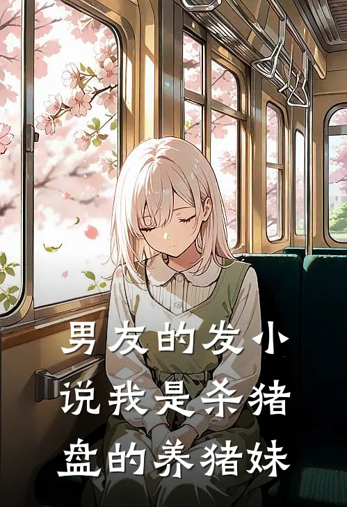 男友的发小说我是杀猪盘的养猪妹