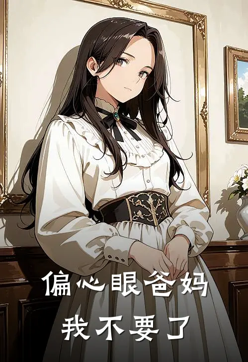 偏心眼爸妈，我不要了