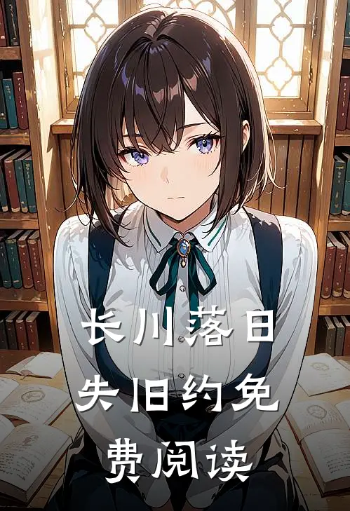 长川落日失旧约免费阅读