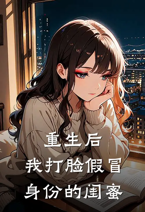 重生后，我打脸假冒身份的闺蜜