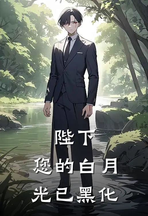 陛下，您的白月光已黑化