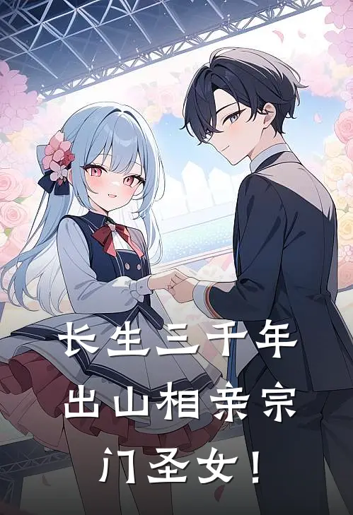 长生三千年，出山相亲宗门圣女！