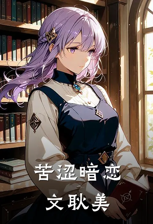 苦涩暗恋文耿美