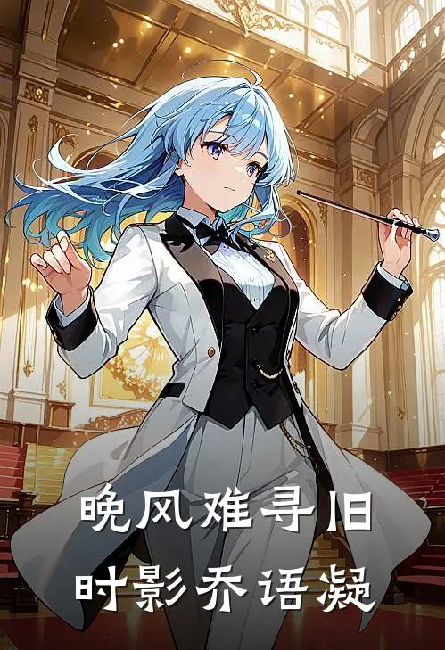 晚风难寻旧时影乔语凝