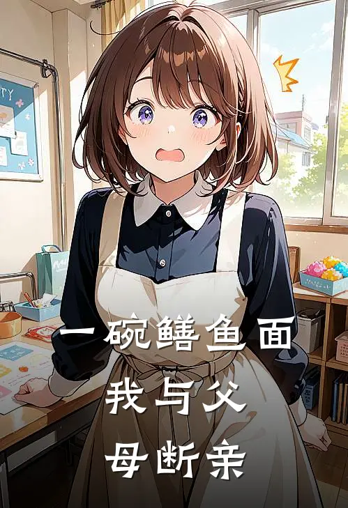 一碗鳝鱼面，我与父母断亲