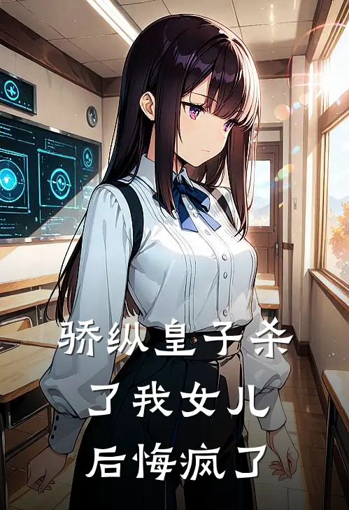 骄纵皇子杀了我女儿后悔疯了