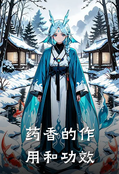 药香的作用和功效