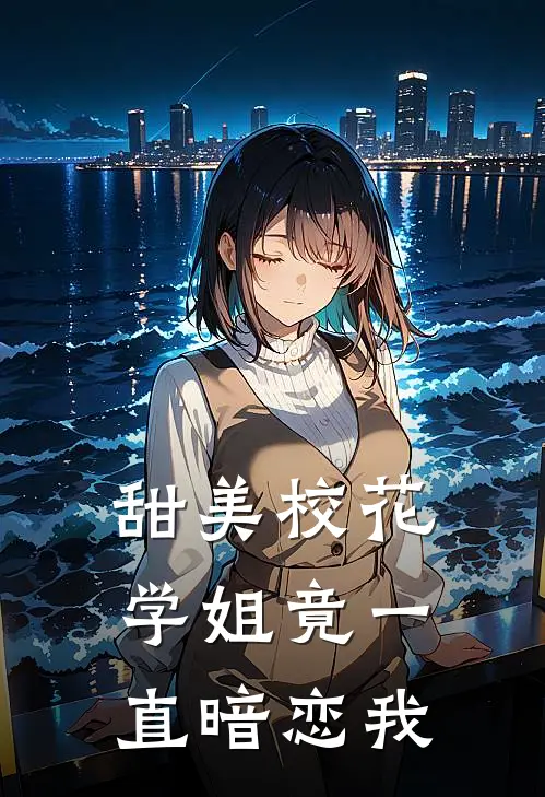甜美校花学姐竟一直暗恋我