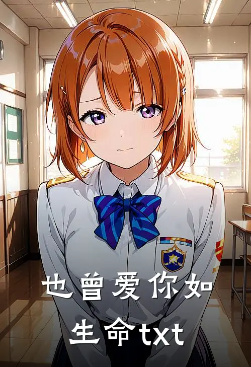 也曾爱你如生命txt