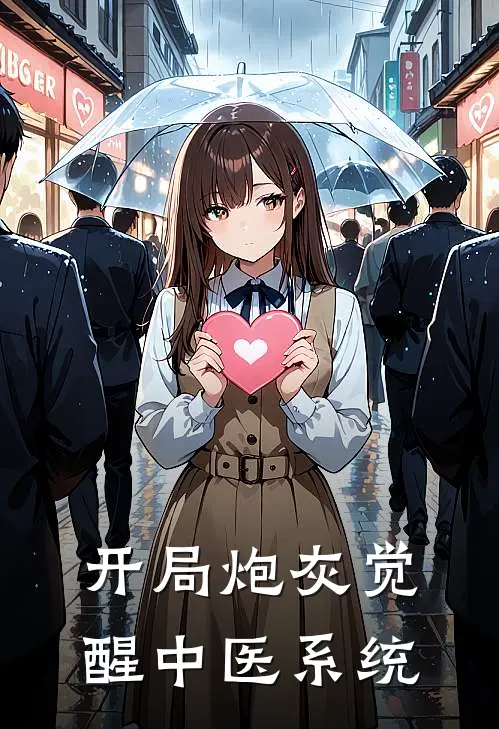 开局炮灰觉醒中医系统