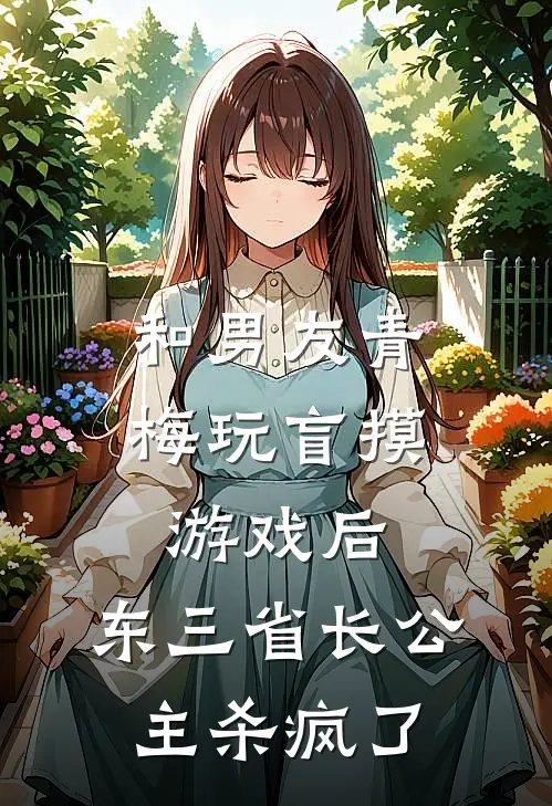 和男友青梅玩盲摸游戏后，东三省长公主杀疯了