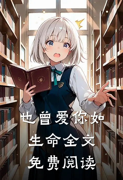 也曾爱你如生命全文免费阅读