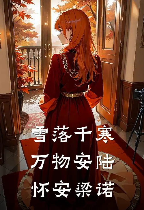 雪落千寒万物安陆怀安梁诺