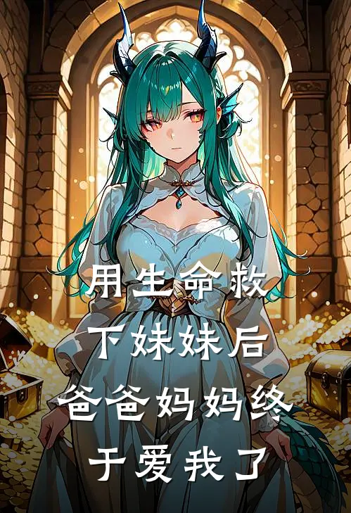 用生命救下妹妹后，爸爸妈妈终于爱我了