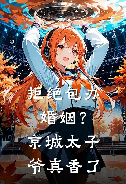 拒绝包办婚姻？京城太子爷真香了