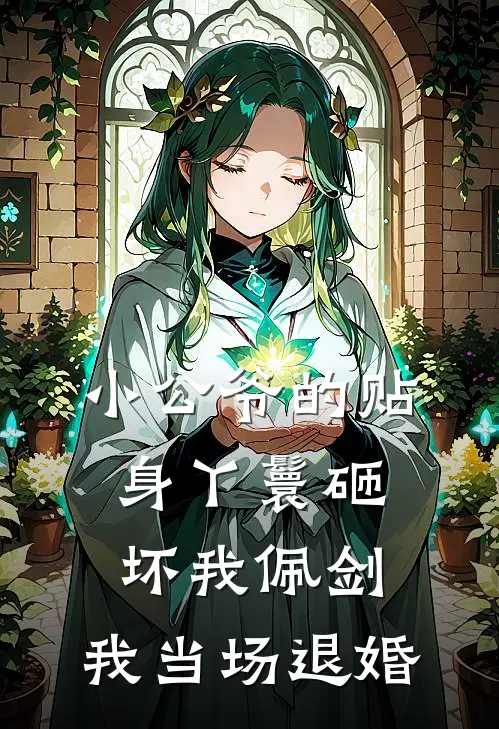 小公爷的贴身丫鬟砸坏我佩剑，我当场退婚