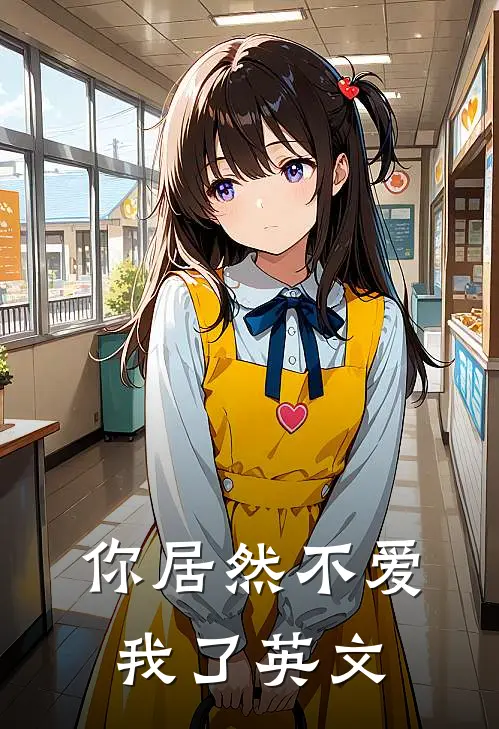 你居然不爱我了英文