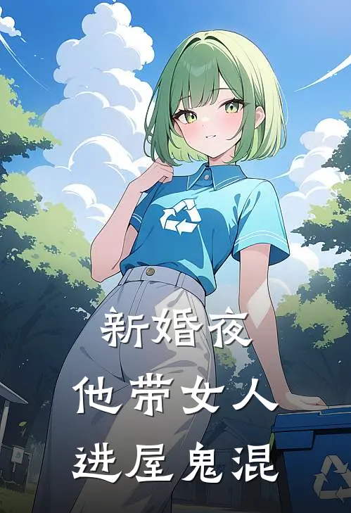 新婚夜，他带女人进屋鬼混