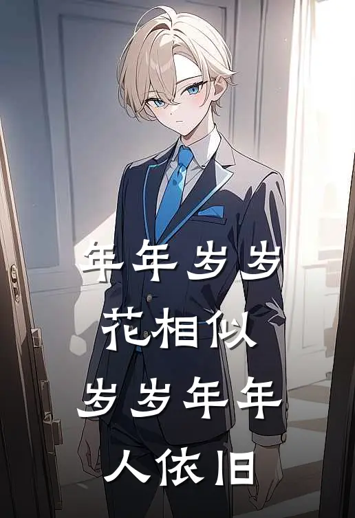 年年岁岁花相似,岁岁年年人依旧