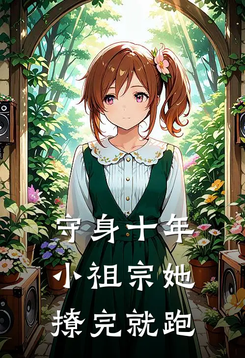 守身十年，小祖宗她撩完就跑