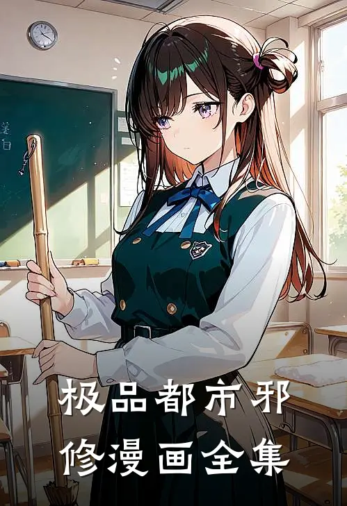 极品都市邪修漫画全集