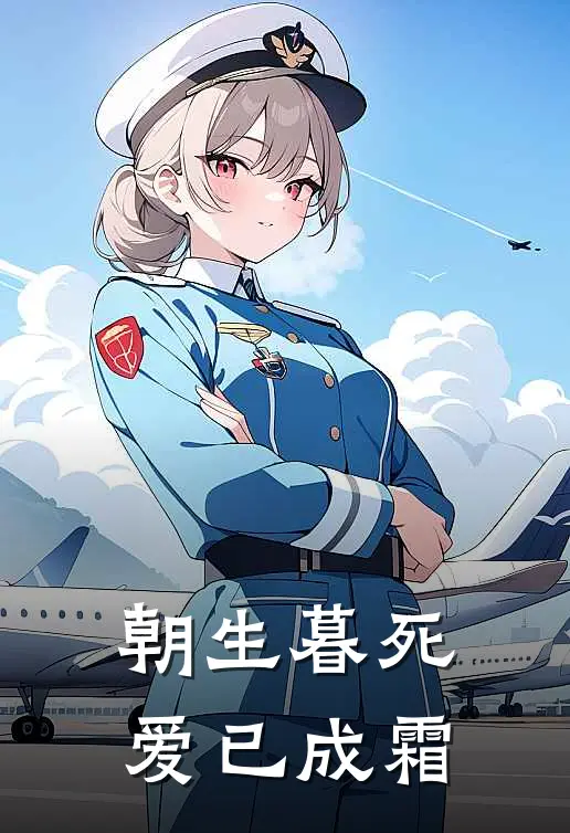 朝生暮死，爱已成霜