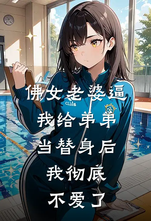 佛女老婆逼我给弟弟当替身后，我彻底不爱了