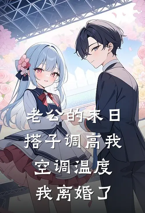 老公的末日搭子调高我空调温度，我离婚了