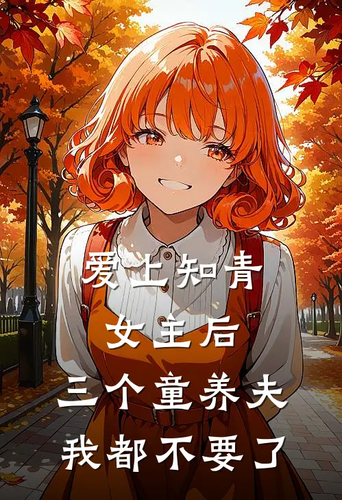 爱上知青女主后，三个童养夫我都不要了