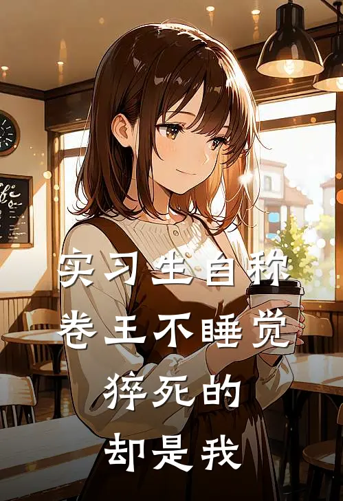 实习生自称卷王不睡觉，猝死的却是我