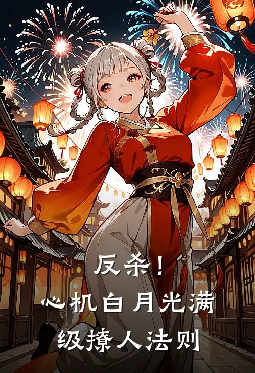 反杀！心机白月光满级撩人法则