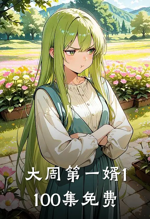 大周第一婿1-100集免费