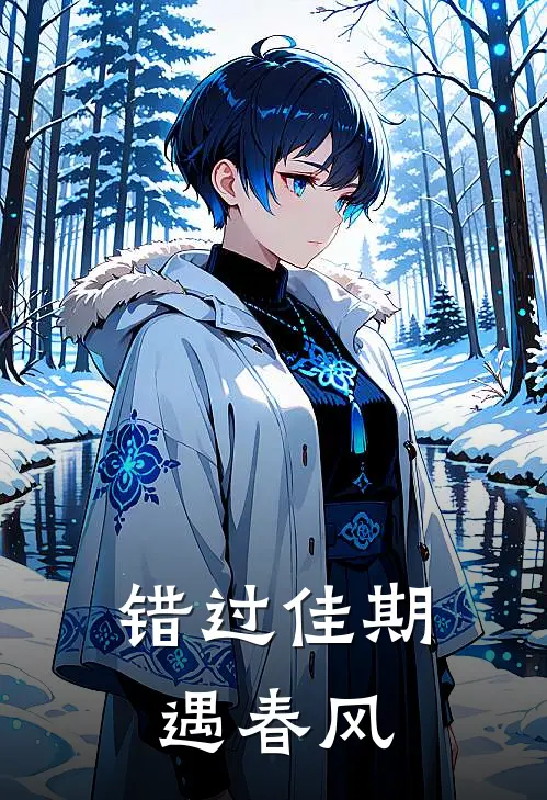 错过佳期遇春风