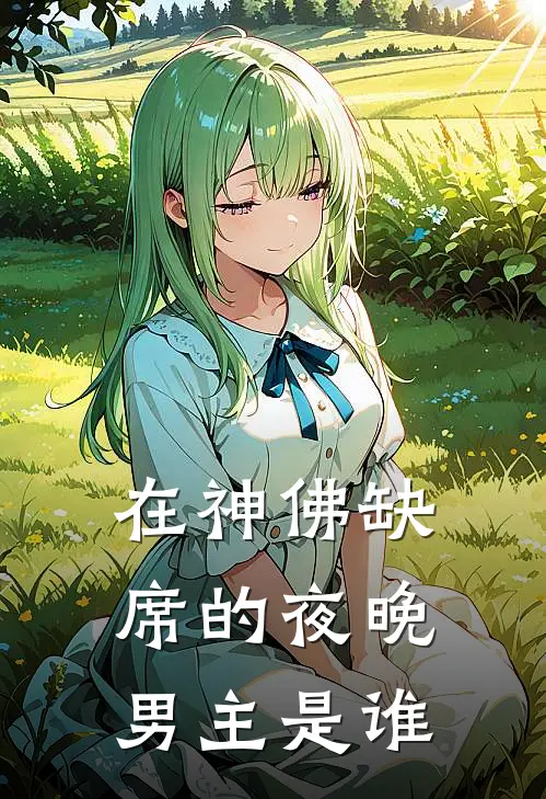 在神佛缺席的夜晚男主是谁