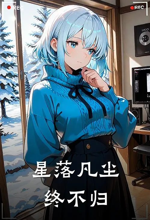 星落凡尘，终不归