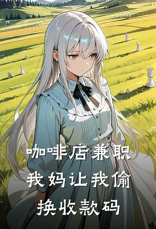 咖啡店兼职，我妈让我偷换收款码