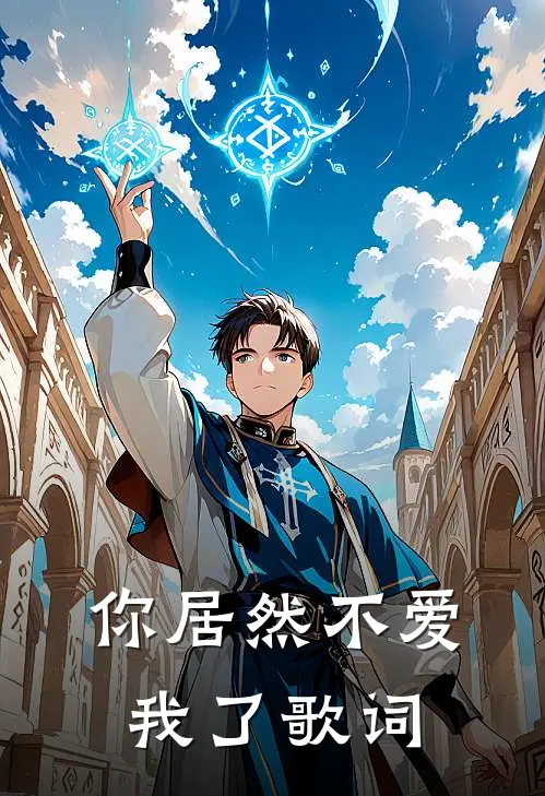 你居然不爱我了歌词